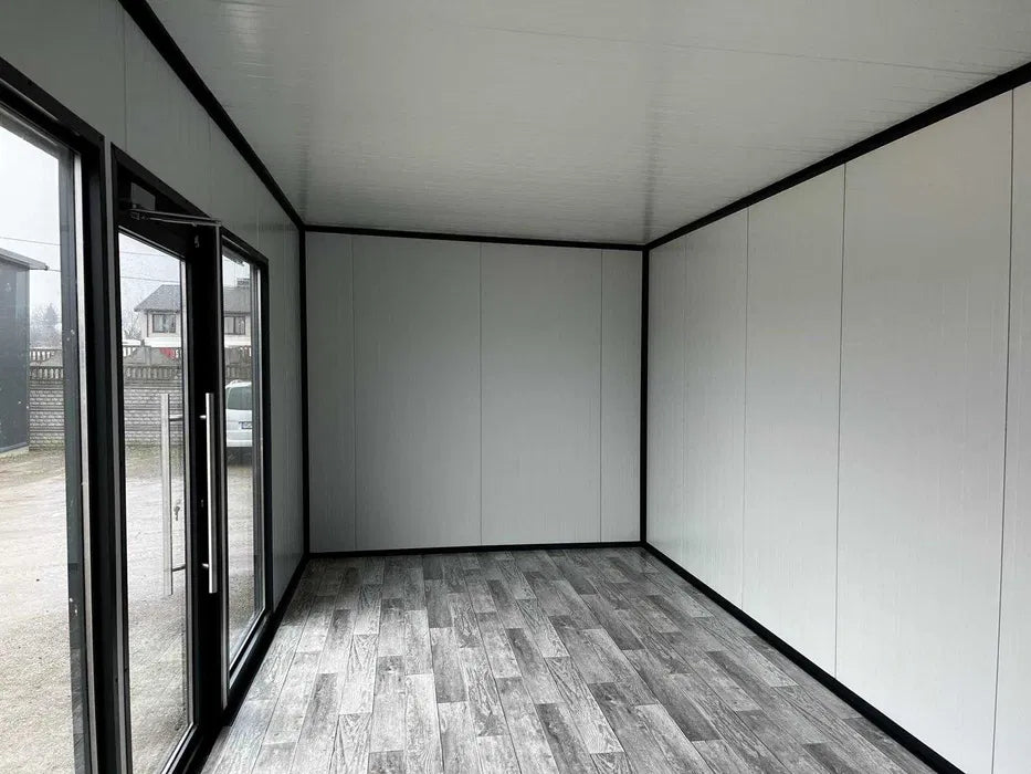 Pabellón nuevo de alta calidad