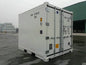 Contenedor Refrigerado HC de 10′