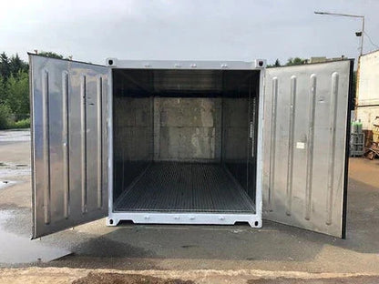 Contenedor Frigorífico de 20′ usado