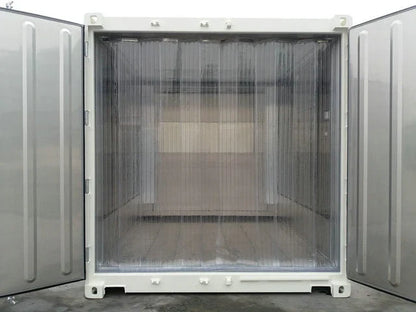 Contenedor Refrigerado HC de 10′