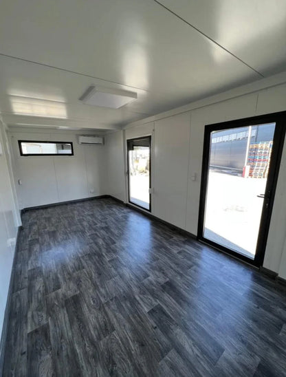 Modulo Premium Oficina Estudio