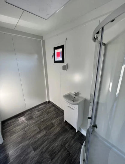 Modulo Premium Oficina Estudio