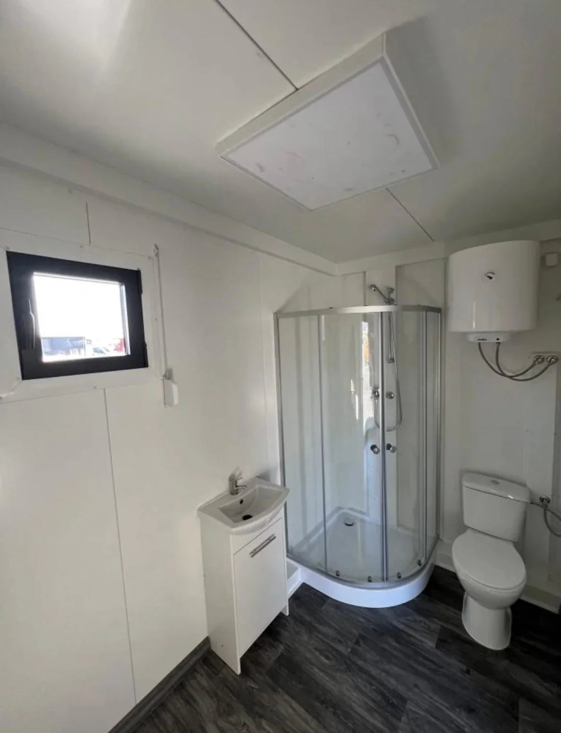 Modulo Premium Oficina Estudio