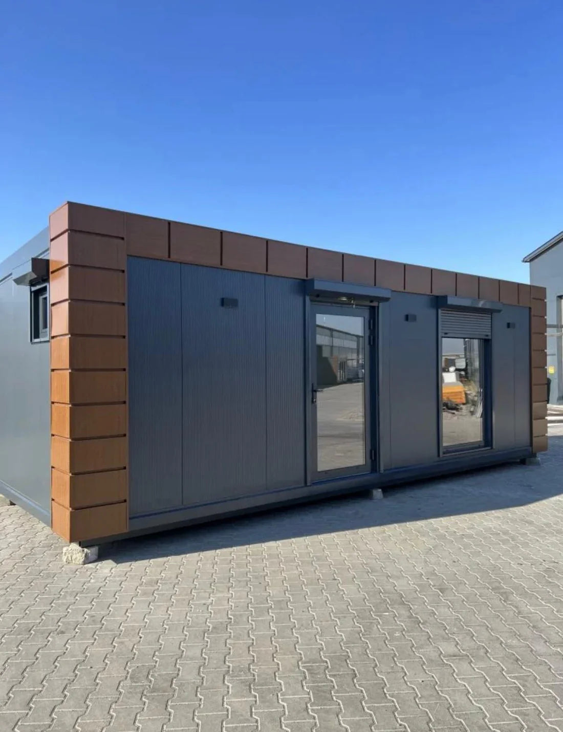 Modulo Premium Oficina Estudio