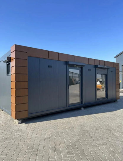 Modulo Premium Oficina Estudio