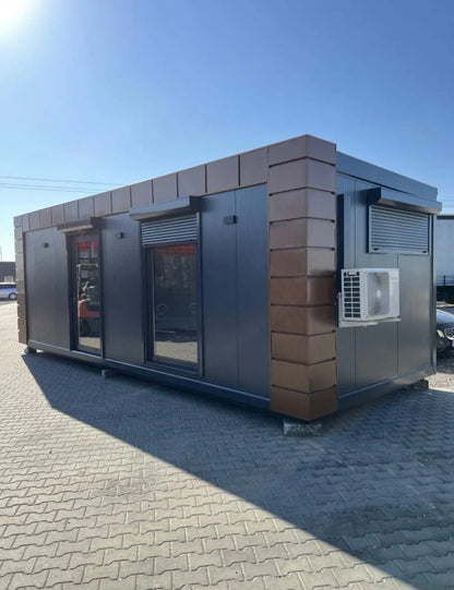 Modulo Premium Oficina Estudio