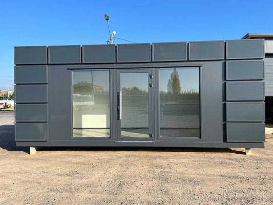 Pabellón nuevo de alta calidad