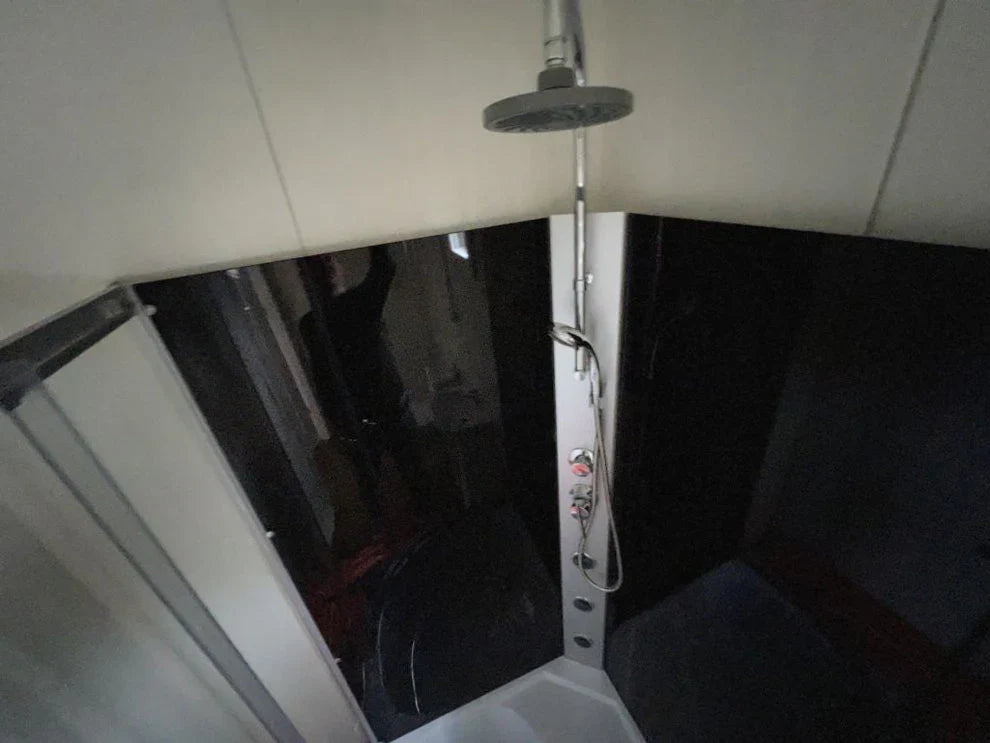 Contenedor Residencial habitable de 24 m²