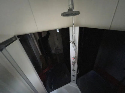 Contenedor Residencial habitable de 24 m²